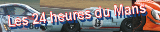 lolo.gege/24hdumans Photos, archives, classements, news...
