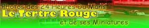 photos de 24HEURES DU MANS, miniatures...