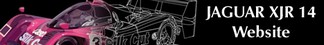 Toute l'histoire de la Jaguar XJR14
