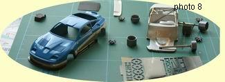 Photo 8. La peinture(2)