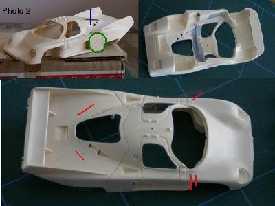 photo 2.preparation carrosserie.