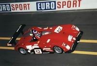 Panoz LMP-1.Cliquez pour agrandir