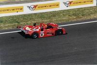 Reynard-Mopar. Cliquez pour acc�der � la page