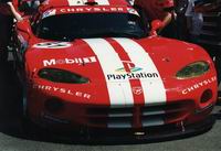 Viper GTS-R. Cliquez pour acc�der � la page