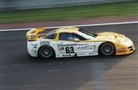 Corvette.Cliquez pour agrandir