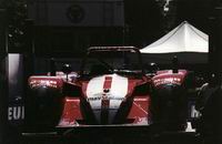 Reynard Chrysler.Cliquez pour agrandir