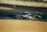 Bentley EXP SPEED 8. Cliquez pour acc�der � la page