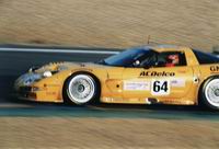 Corvette C5R.Cliquez pour agrandir