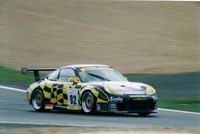 pORSCHE 911 GT3 RS.Cliquez pour agrandir