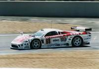 Saleen S7R.Cliquez pour agrandir