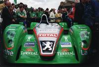 Courage C60 Peugeot. Cliquez pour acc�der � la page