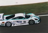 Saleen S7R.Cliquez pour agrandir