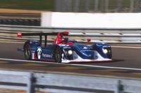 Dallara ORECA Judd.Cliquez pour agrandir