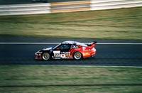 porsche 911GT3.Cliquez pour agrandir