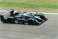 Bentley.Cliquez pour agrandir