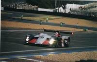 Panoz LMP01.Cliquez pour agrandir