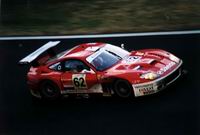 Ferrari F575 GTC .Cliquez pour agrandir