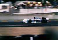 Courage Pescarolo C60 Judd.Cliquez pour acc�der � la page