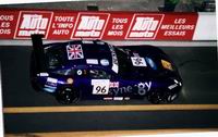 TVR Tuscan 400R .Cliquez pour agrandir