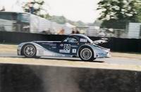 Morgan Aero 8N.Cliquez pour acc�der � la page
