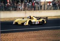 WR-LMP2 .Cliquez pour agrandir