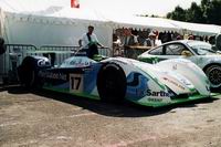 Pescarolo C60 Judd .Cliquez pour agrandir