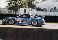 Porsche 911GT3.Cliquez pour agrandir