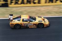 Corvette C5-R .Cliquez pour agrandir