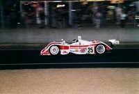 Lola B160.Cliquez pour agrandir