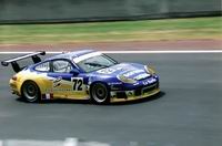 porsche 911 GT3RS.Cliquez pour agrandir
