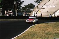 Panoz Esperante. Cliquez pour agrandir