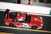 Ferrari F550. Cliquez pour agrandir