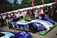 Pescarolo Judd C60H.Cliquez pour agrandir