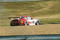 porsche 911GT3.Cliquez pour agrandir