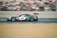 Aston Martin. Cliquez pour acc�der � la page