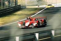 Courage C65 Ford.Cliquez pour agrandir