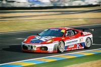 Ferrari F430GT.Cliquez pour agrandir