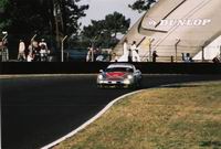 Panoz Esperante LM-GT.Cliquez pour agrandir