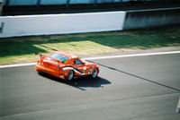 Panoz Esperante.Cliquez pour acc�der � la page