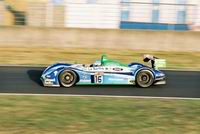 Pescarolo Judd.Cliquez pour agrandir