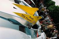 Audi R10 Tdi.Cliquez pour agrandir