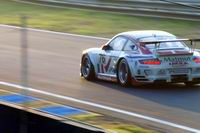 Porsche 911 GT3 RSR.Cliquez pour acc�der � la page