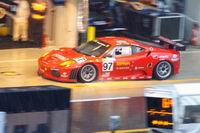 Ferrari F430GT.Cliquez pour acc�der � la page