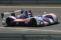 Zytek 07S.Cliquez pour acc�der � la page