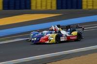Courage Oreca LC70E et Pescarolo P01.Cliquez pour acc�der � la page