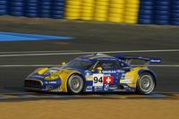 Spyker C8 Laviolette.Cliquez pour acc�der � la page