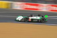 Pescarolo P01 Judd. Cliquez pour agrandir