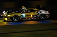 ferrari F430GT. Cliquez pour agrandir