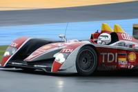 Audi R10 TDI.Cliquez pour acc�der � la page