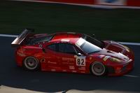 Ferrari F430 GT.Cliquez pour acc�der � la page